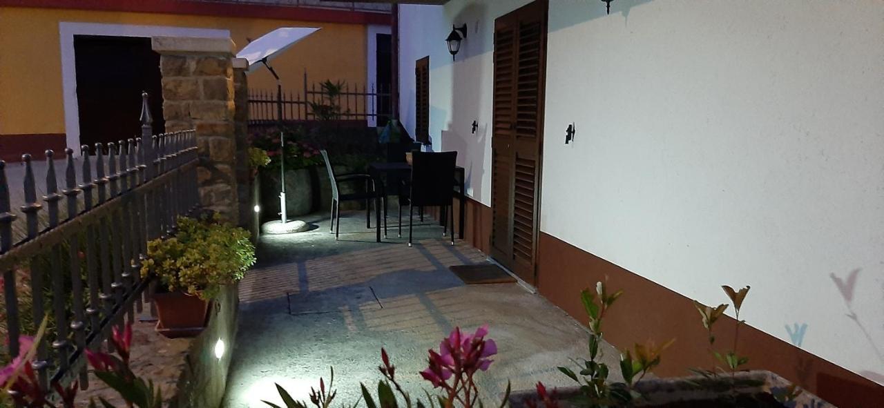 App Parenzana Apartment Grožnjan Екстериор снимка