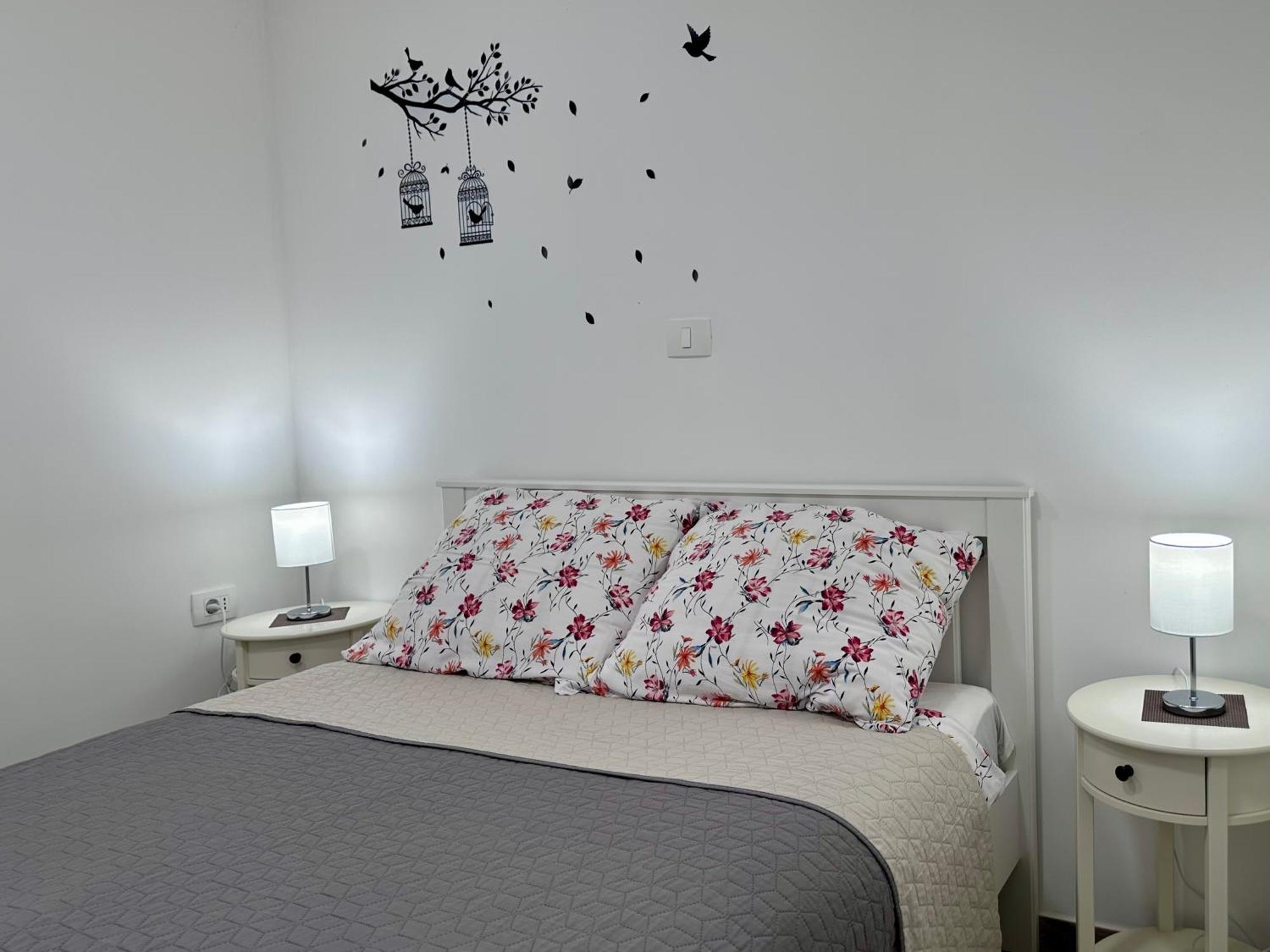 App Parenzana Apartment Grožnjan Екстериор снимка