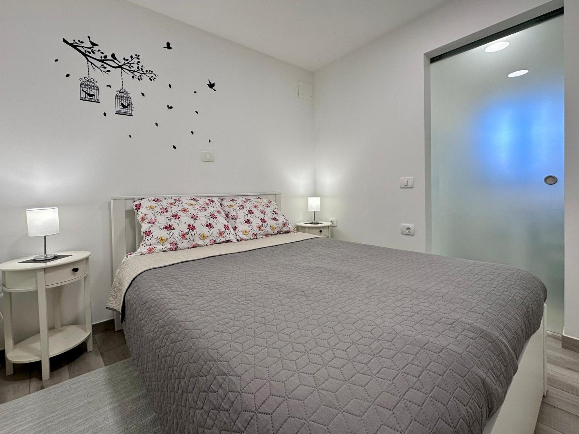 App Parenzana Apartment Grožnjan Екстериор снимка