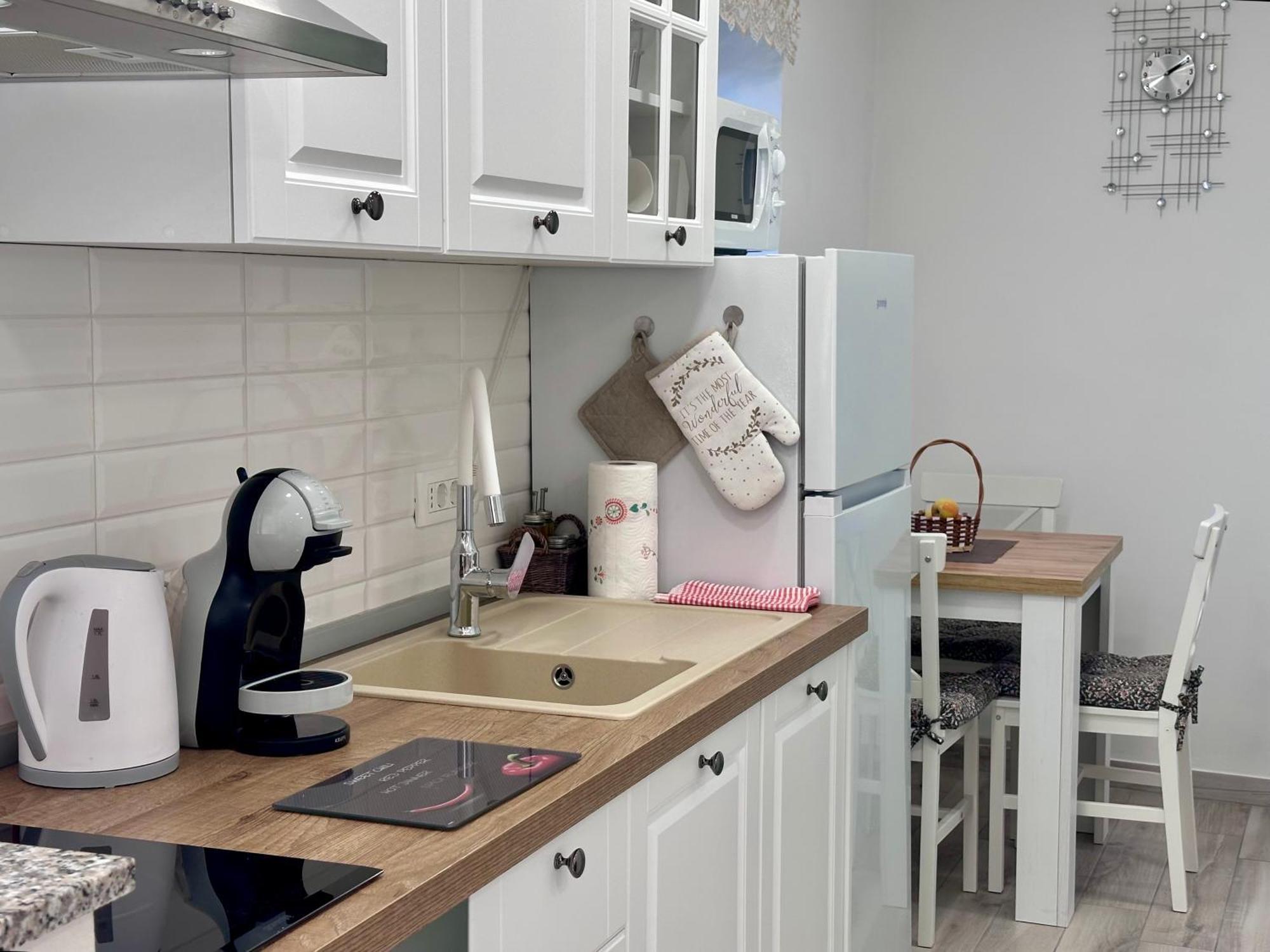 App Parenzana Apartment Grožnjan Екстериор снимка